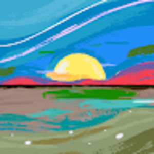 Meet your Posher, Liz